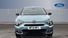 Citroen C4 1.2 PureTech [130] Shine 5dr Petrol Hatchback